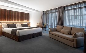 Hotel Starc By Pierre & Vacances Premium